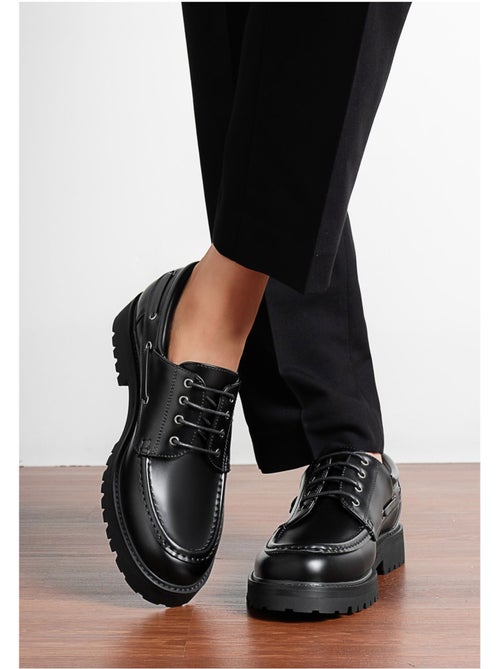 Chaussures de ville Kebello - Kiabi