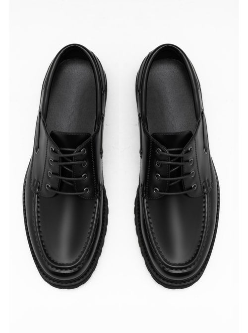 Chaussures de ville Kebello - Kiabi