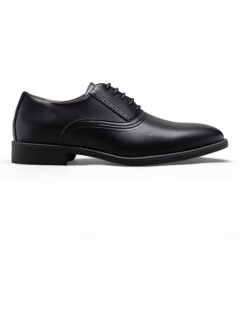 Chaussures de ville Kebello Noir Noir - Kiabi