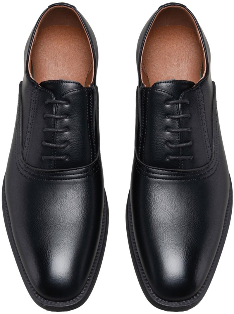 Chaussures de ville Kebello Noir Noir - Kiabi