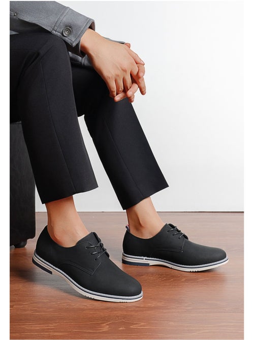 Chaussures de ville Kebello - Kiabi