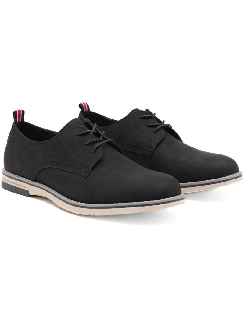 Chaussures de ville Kebello Noir Noir - Kiabi