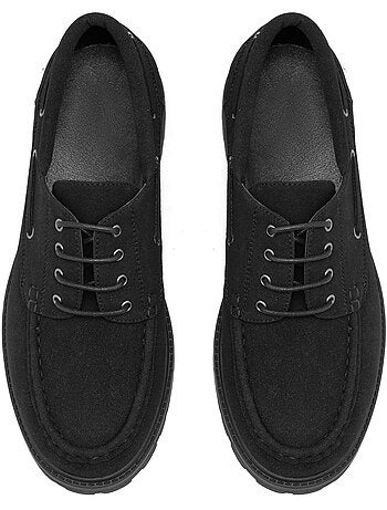 Chaussures de ville Kebello