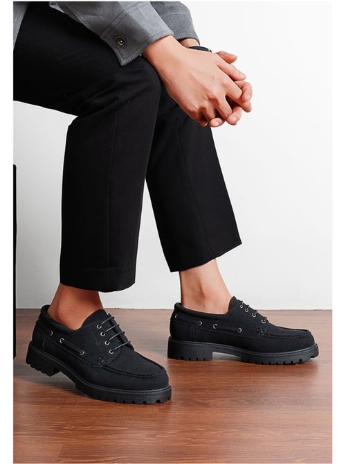 Chaussures de ville Kebello - Kiabi