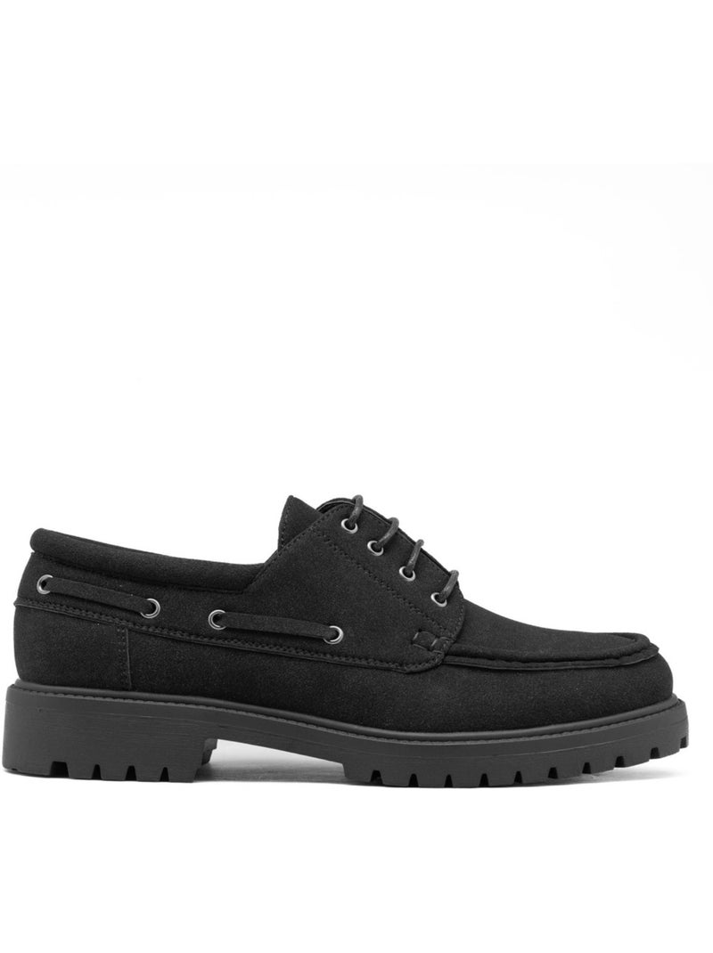 Chaussures de ville Kebello Noir Noir - Kiabi