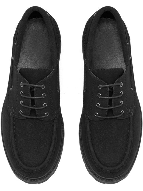 Chaussures de ville Kebello - Kiabi