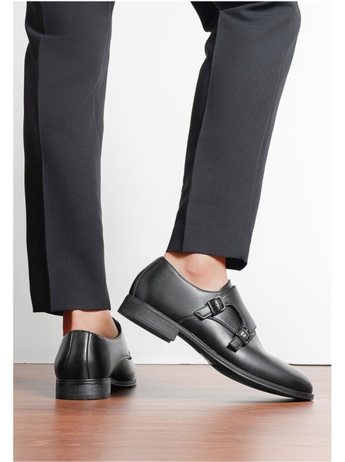 Chaussures de ville Kebello - Kiabi