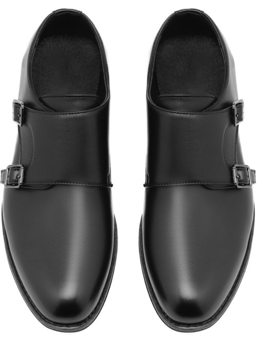 Chaussures de ville Kebello - Kiabi