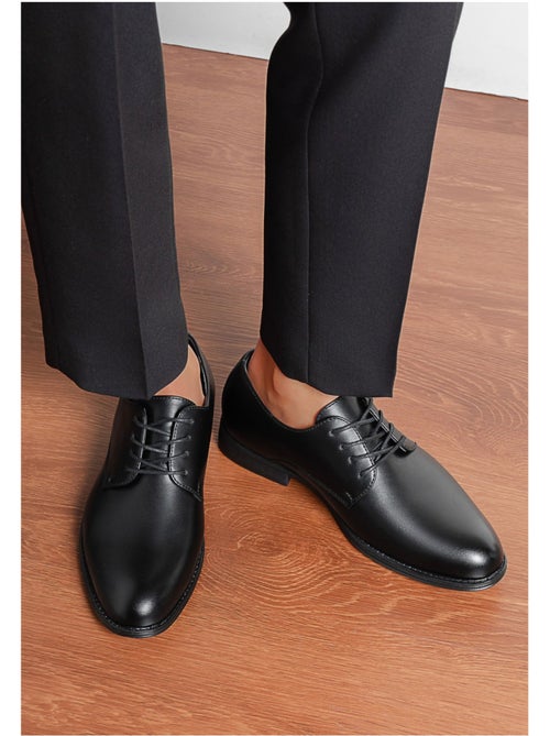 Chaussures de ville Kebello - Kiabi