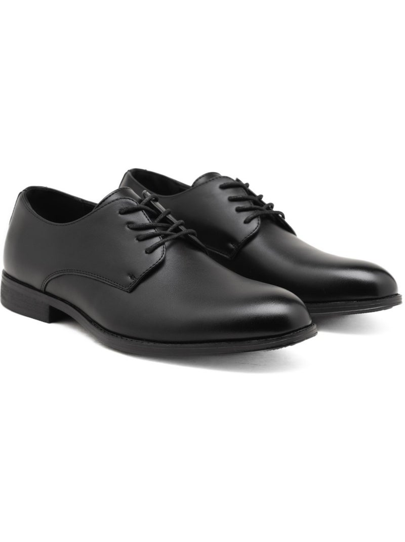 Chaussures de ville Kebello Noir Noir - Kiabi