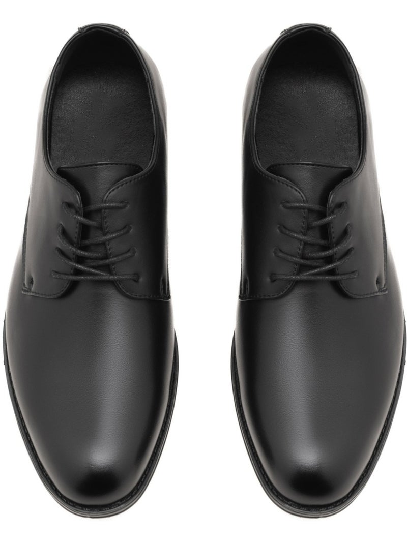 Chaussures de ville Kebello Noir Noir - Kiabi