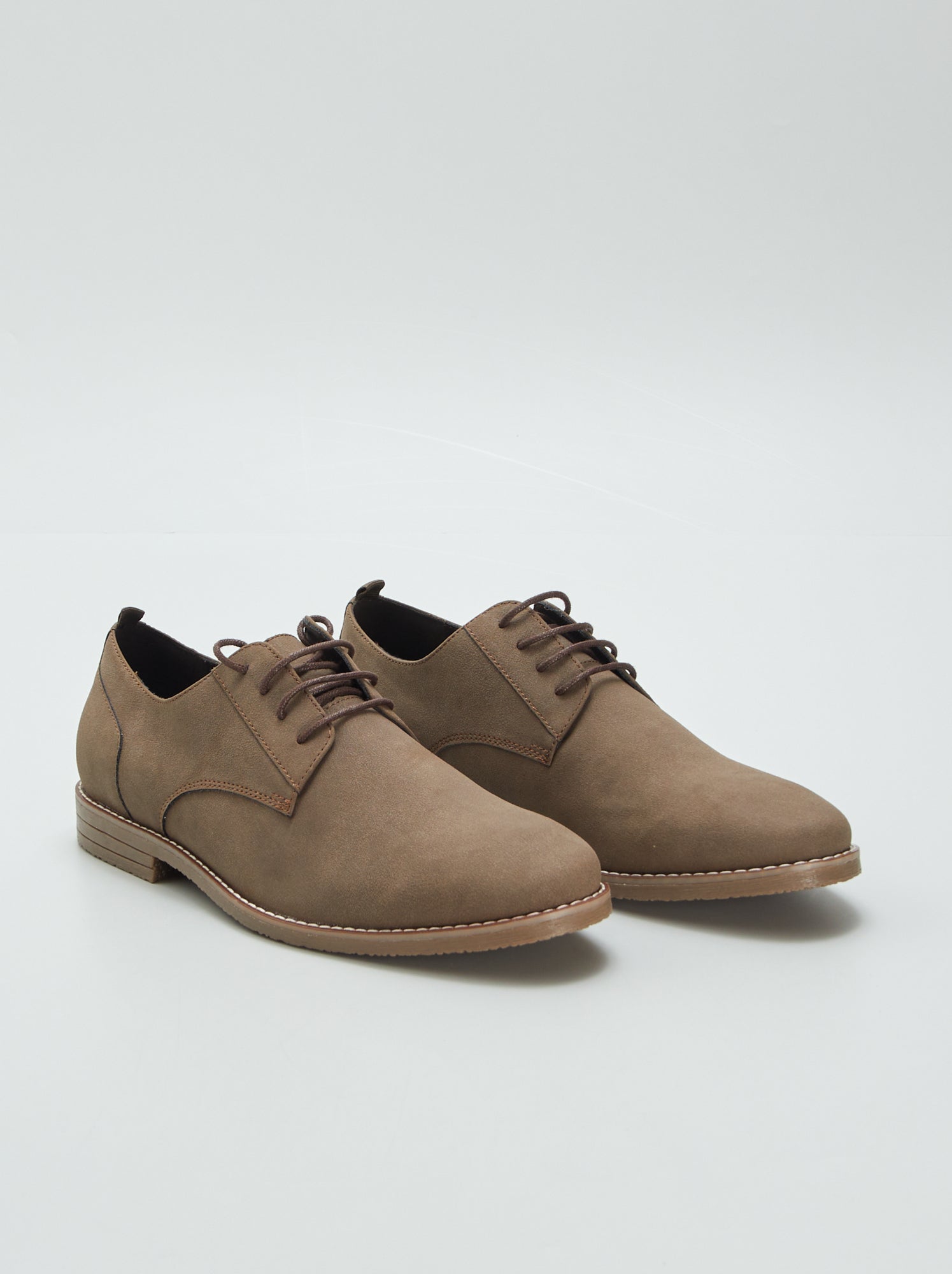 Chaussures de ville pour homme mocassins homme Kiabi