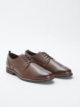 Chaussures de ville