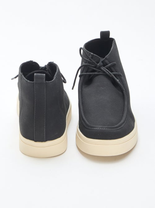 Chaussures de ville - Kiabi