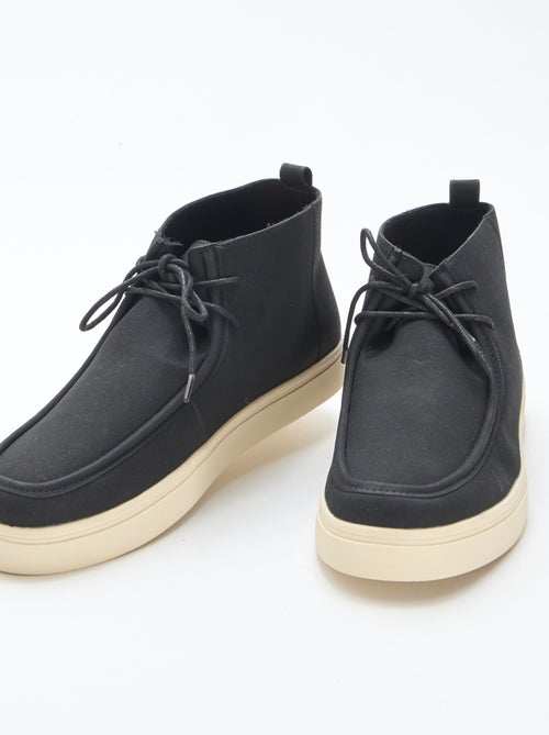 Chaussures de ville - Kiabi