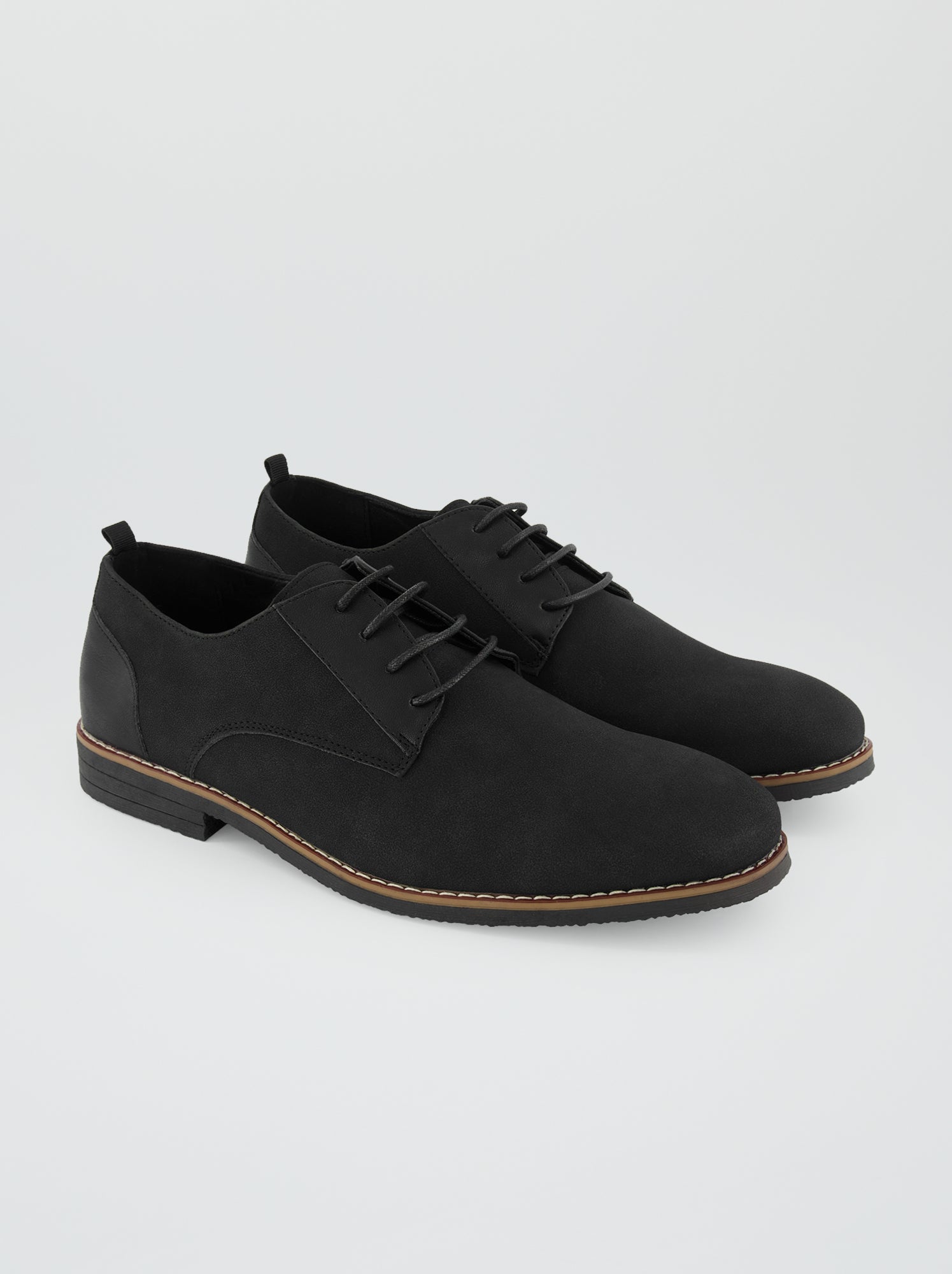 Chaussures Grande Taille Homme Kiabi