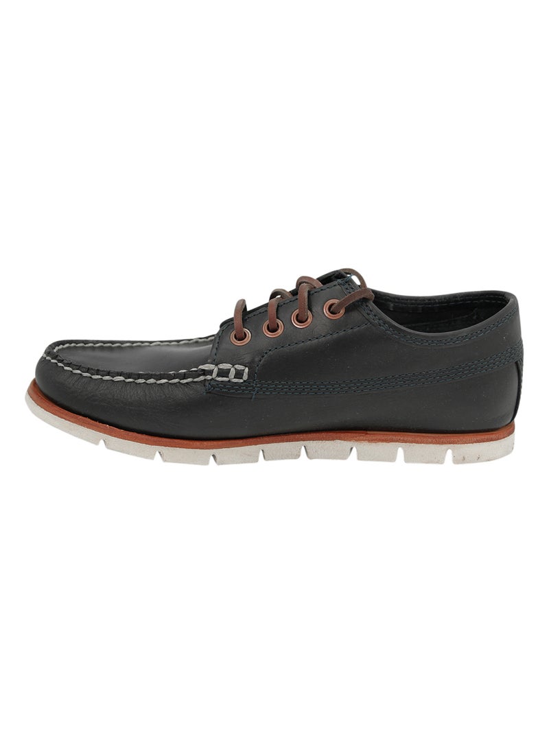 Chaussures de ville  'Timberland' 'TIDELANDS RANGER MO' Noir - Kiabi