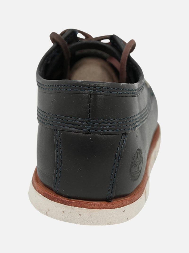 Chaussures de ville  'Timberland' 'TIDELANDS RANGER MO' Noir - Kiabi