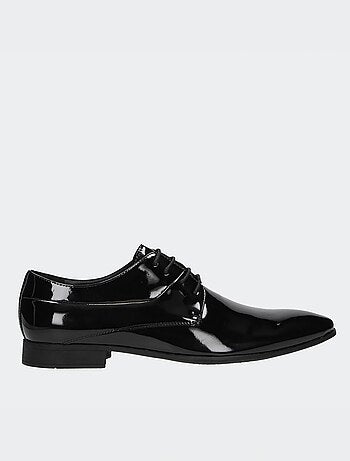 Chaussure de ville homme kiabi hot sale