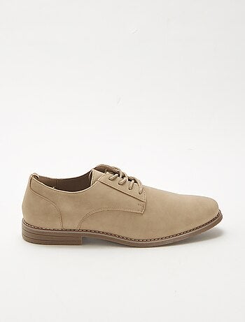 Chaussures de villes