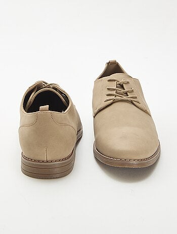 Chaussures de villes