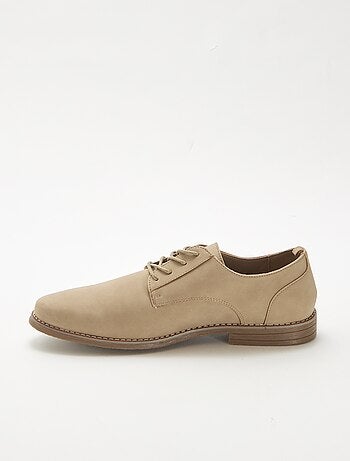 Chaussures de villes