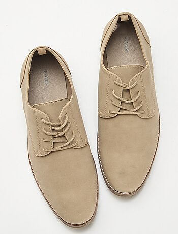 Chaussures de villes