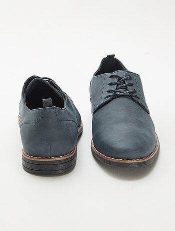 Chaussures de villes