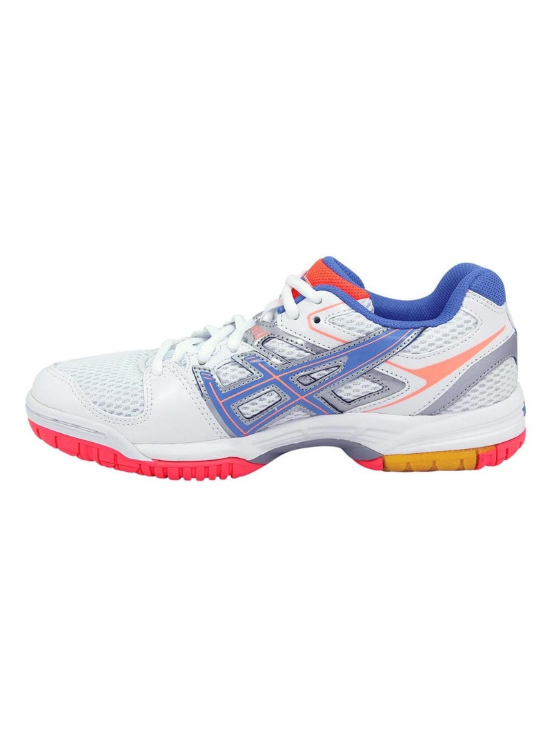 Chaussures de volleyball  'ASICS' 'GEL SPIKE 2' Blanc - Kiabi
