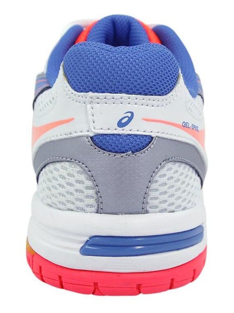 Chaussures de volleyball  'ASICS' 'GEL SPIKE 2' Blanc - Kiabi