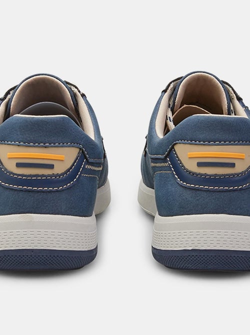 Chaussures décontractées à lacets comfortables BATA - Kiabi