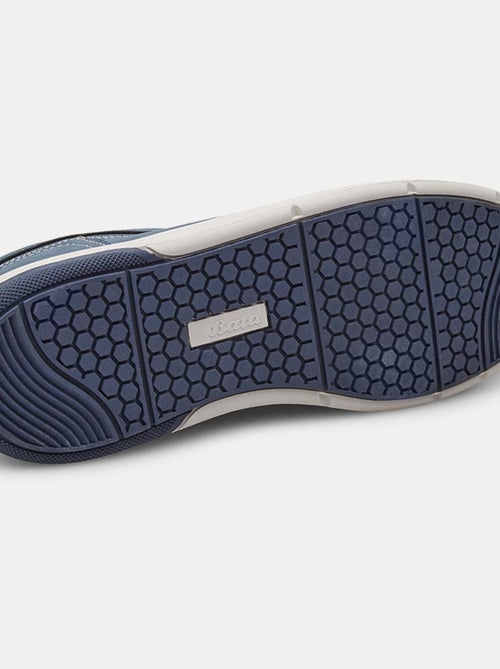 Chaussures décontractées à lacets comfortables BATA - Kiabi