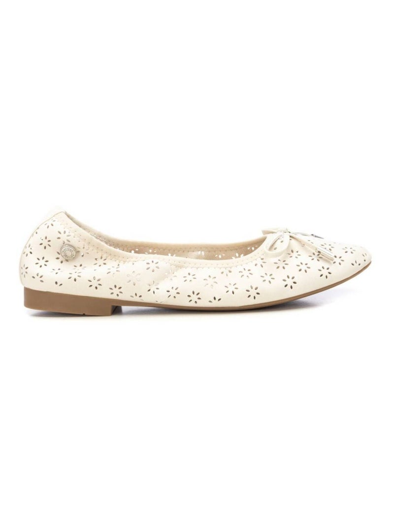 Chaussures décontractées basses à enfiler Gris - Kiabi
