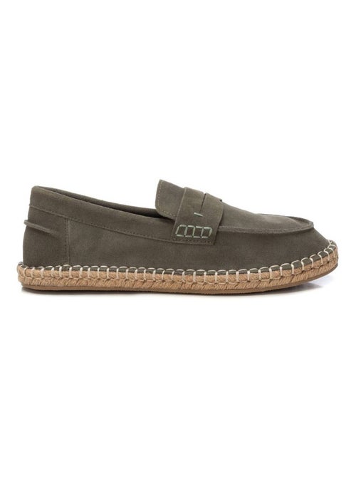 Chaussures décontractées basses à enfiler - Kiabi