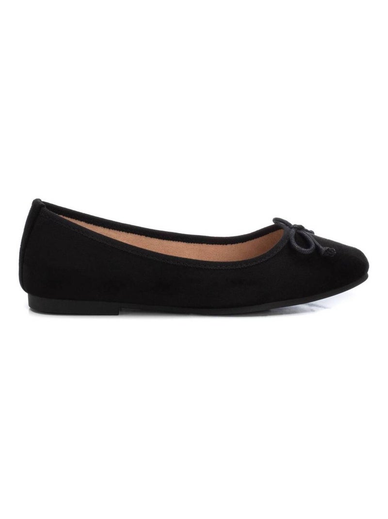 Chaussures décontractées basses à enfiler Noir - Kiabi