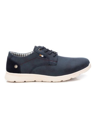 Chaussures décontractées basses à lacets