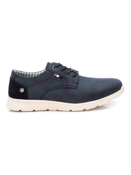 Chaussures décontractées basses à lacets - Kiabi