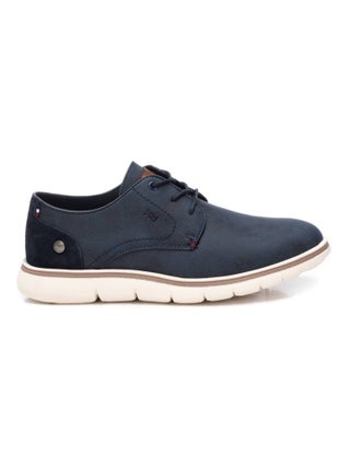 Chaussures décontractées basses à lacets