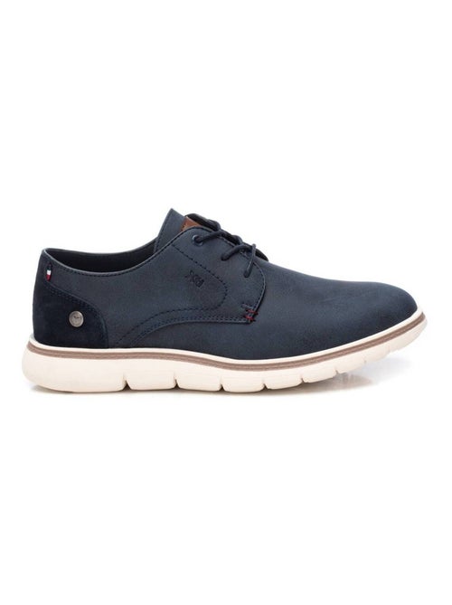 Chaussures décontractées basses à lacets - Kiabi