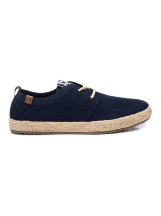 Chaussures décontractées basses à lacets