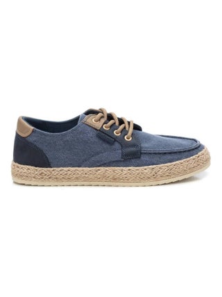 Chaussures décontractées basses à lacets
