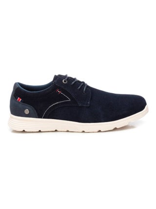 Chaussures décontractées basses à lacets