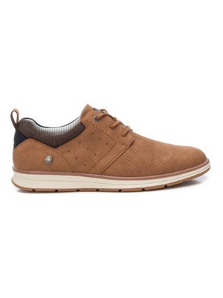 Chaussures décontractées basses à lacets