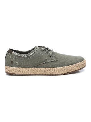 Chaussures décontractées basses à lacets