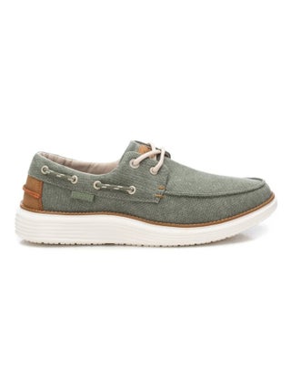 Chaussures décontractées basses à lacets