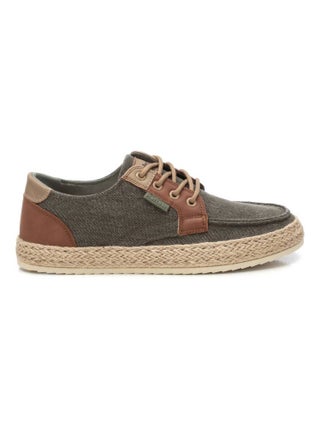 Chaussures décontractées basses à lacets