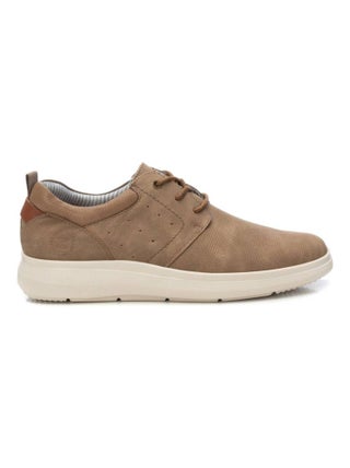 Chaussures décontractées basses à lacets
