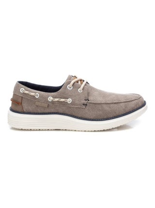 Chaussures décontractées basses à lacets