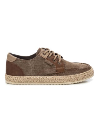 Chaussures décontractées basses à lacets