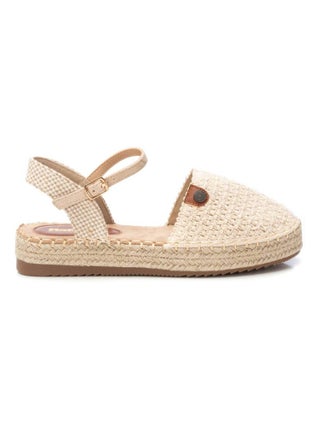 Chaussures décontractées basses avec boucle